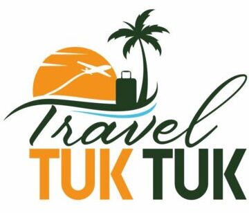 Travel Tuk Tuk logo